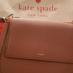 Cameron Kate Spade! Nude